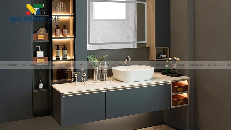 Chậu rửa mặt (Lavabo) American Standard