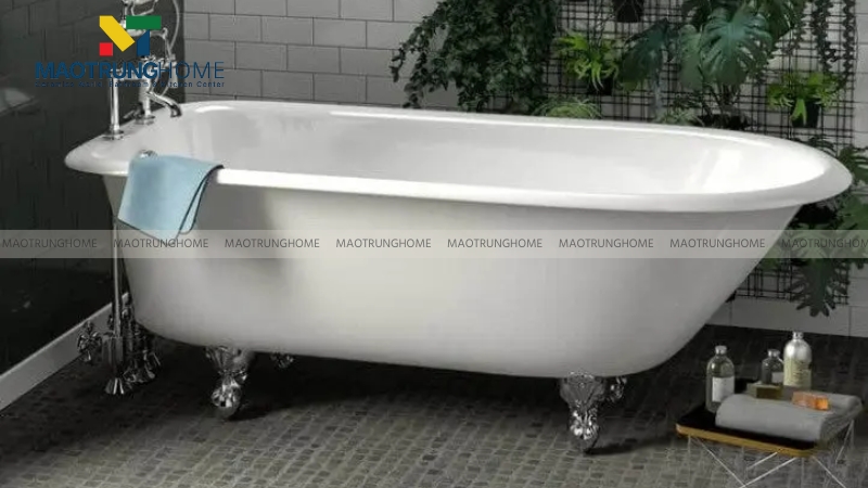 Gang tráng men (Cast Iron Enamel)