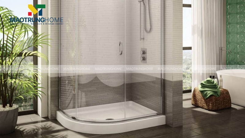 Bồn tắm đế lửng/cao