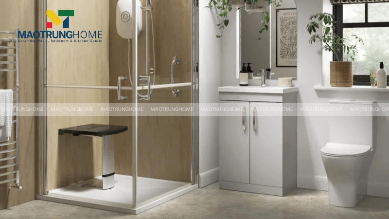 Các phụ kiện đi kèm