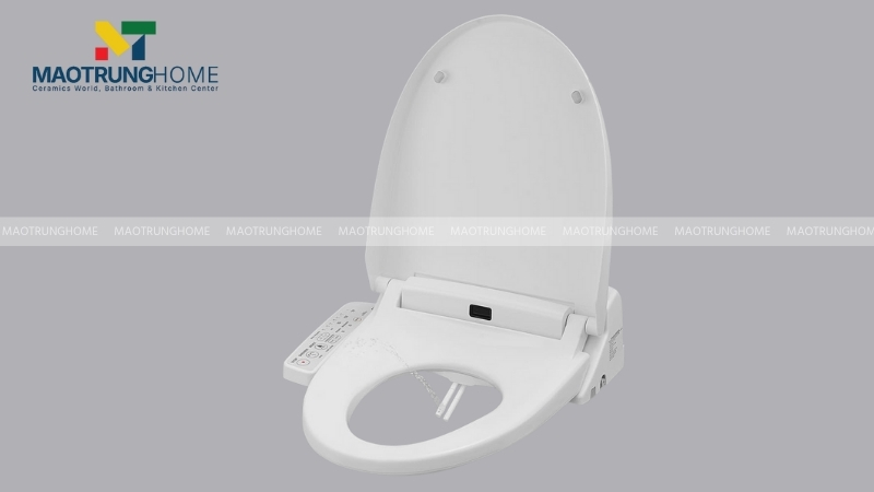 Nắp bồn cầu thông minh INAX