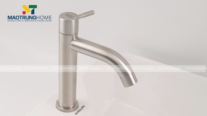 Vòi lavabo là thiết bị vệ sinh thiết yếu phục vụ các nhu cầu vệ sinh cá nhân hàng ngày