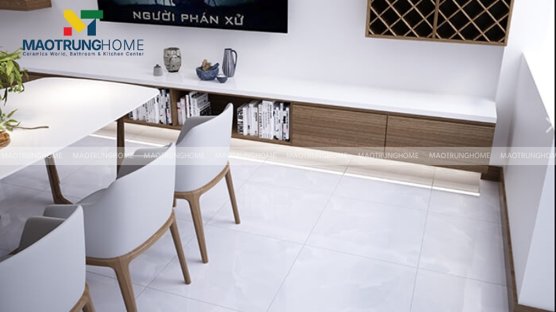 Gạch Prime là sản phẩm của Công ty Cổ phần Prime Group