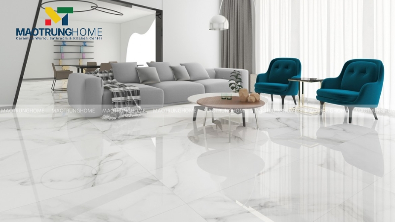 Ưu điểm của gạch Prime