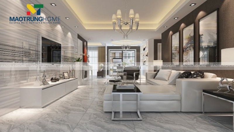 Nhược điểm của gạch Prime