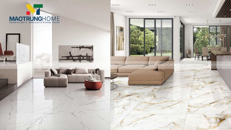 Gạch Prime và Đồng Tâm