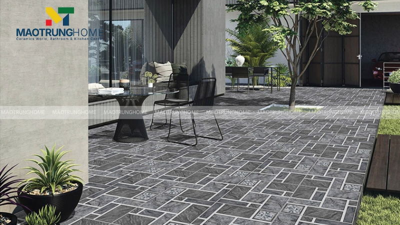 Gạch Prime là một lựa chọn thông minh và kinh tế