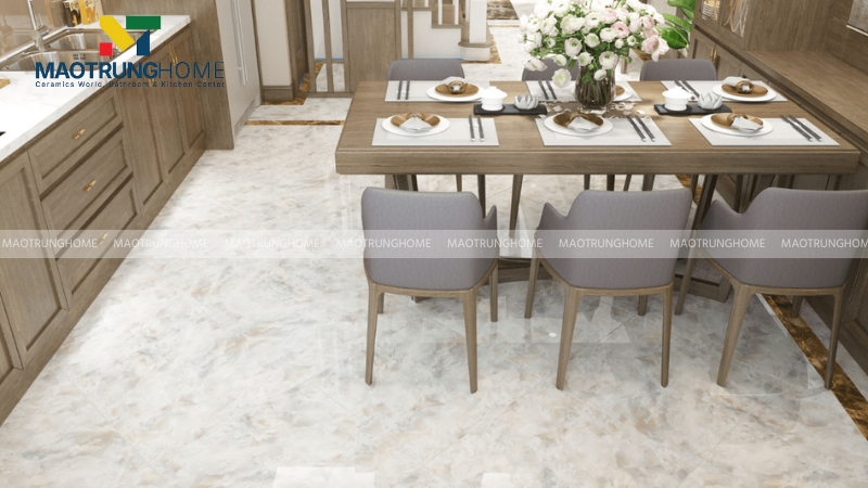 Kinh nghiệm chọn mua và thi công