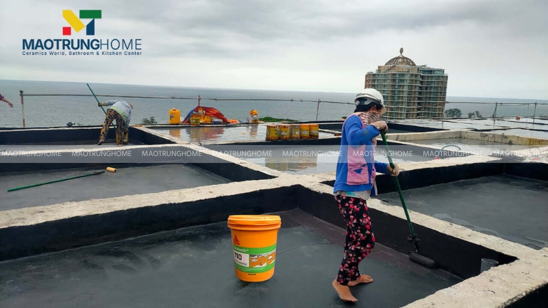 Đây là bước quan trọng nhất, quyết định đến 80% sự thành công.