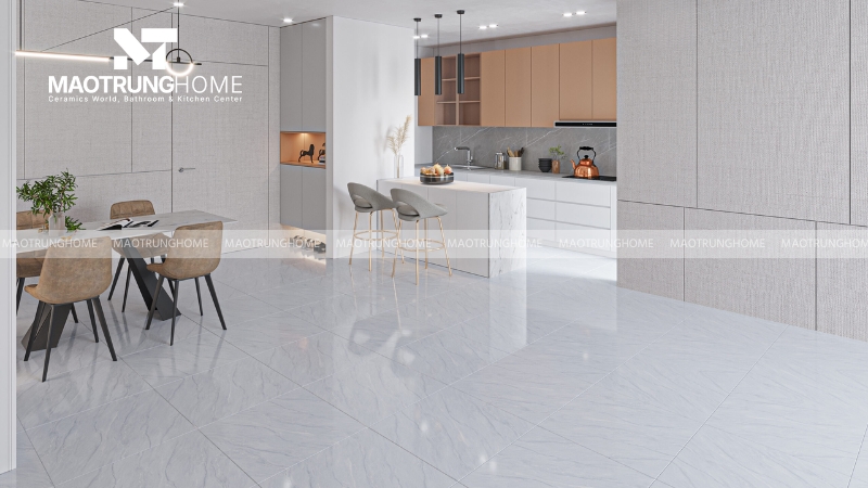 Chi phí đầu tư ban đầu cao hơn