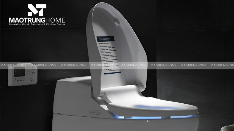 Lượng điện tiêu thụ không đáng kể, chi phí điện năng phát sinh hàng tháng thường rất thấp