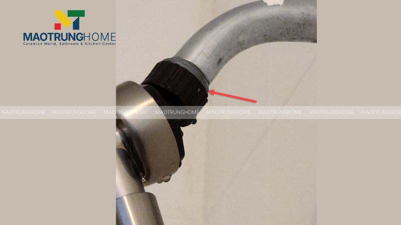 Xác định đúng nguyên nhân là bước đầu tiên để có giải pháp khắc phục triệt để.