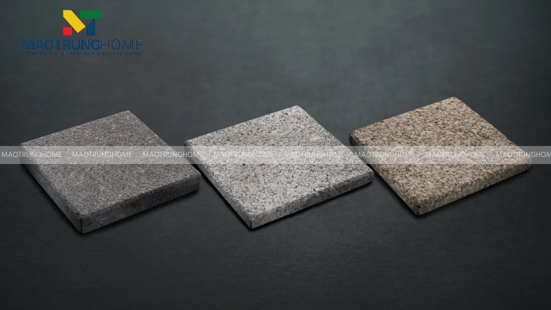 Gạch có độ bền uốn cao