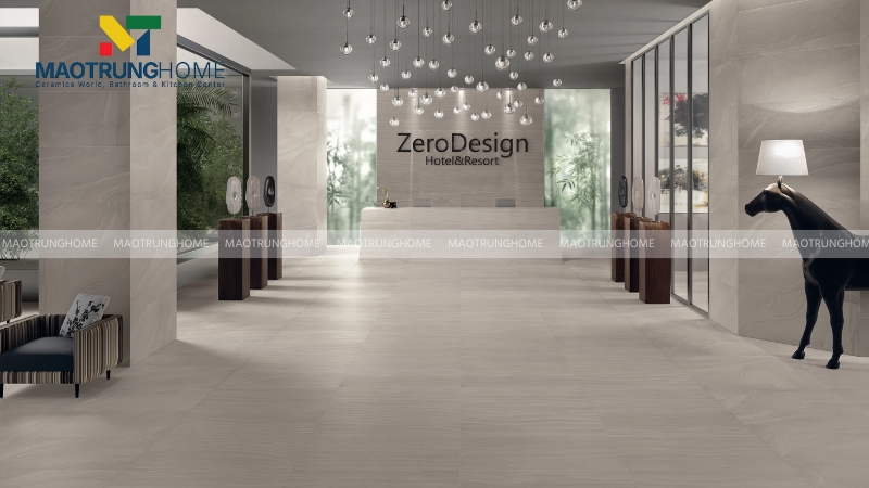 Khu vực chịu lực cao