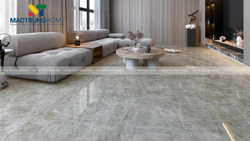 Xương gạch porcelain dày, đặc