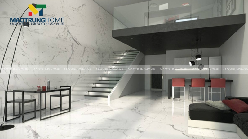 Giá thành cao hơn