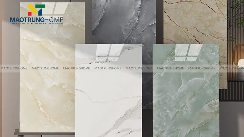 Phân biệt gạch 2 da với gạch 1 da và gạch toàn phần