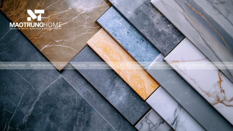 Chọn nhà cung cấp uy tín