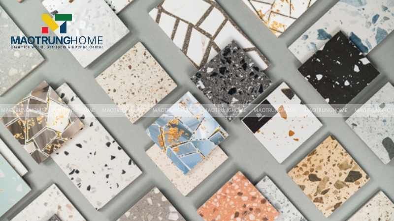 Gạch Đồng Tâm được định vị ở phân khúc từ tầm trung đến cao cấp