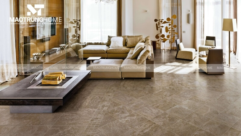 Gạch loại 1 là sản phẩm có chất lượng cao nhất