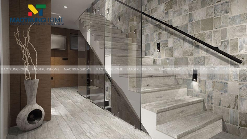 Chọn kích thước gạch phù hợp