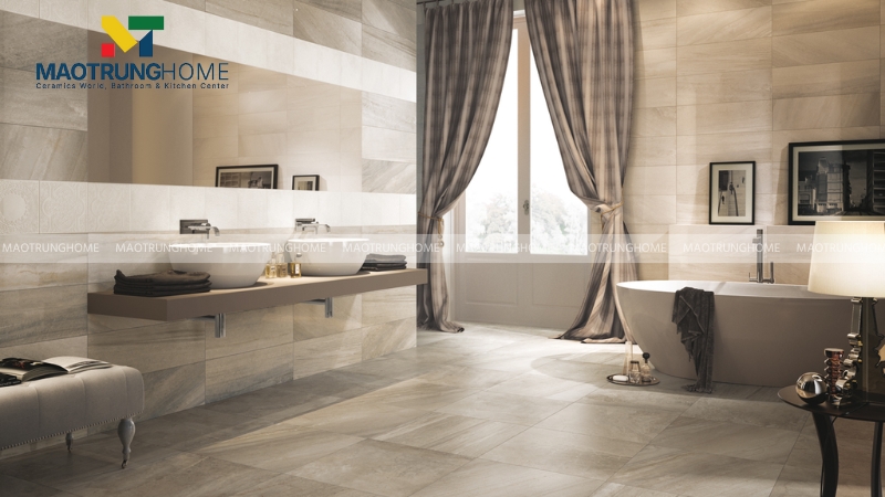 Tiêu chí quan trọng khi chọn gạch ốp lát