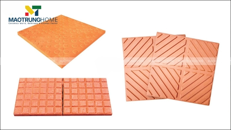 Gạch tàu hoa văn