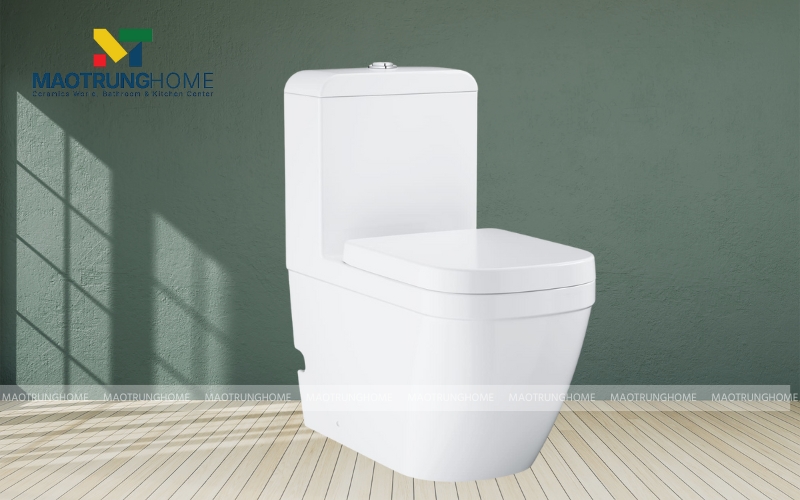 Bồn cầu thông minh Grohe