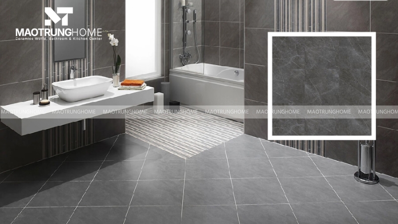 Kiến trúc sư sẽ sử dụng hình ảnh này để phủ lên sàn nhà, tường tắm hay bếp trong bản vẽ 3D.