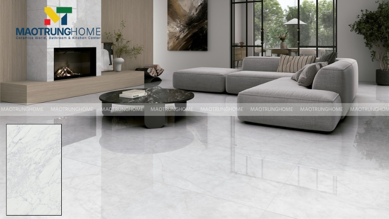 Dòng map này mô phỏng sự sang trọng của đá tự nhiên.