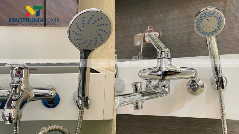 Thương hiệu Caesar đến từ Đài Loan đã có mặt lâu năm tại thị trường Việt Nam