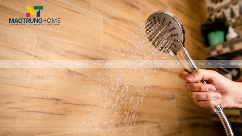 Vòi sen tắm thường (Cầm tay)