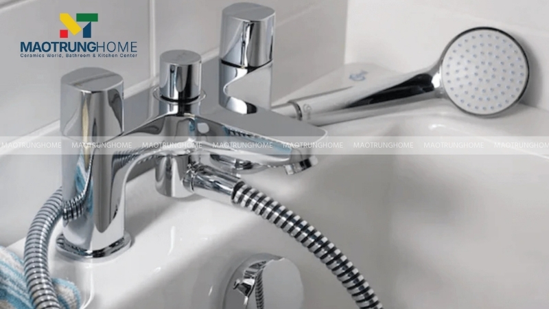 INAX là một thương hiệu thuộc tập đoàn Lixil (Nhật Bản)