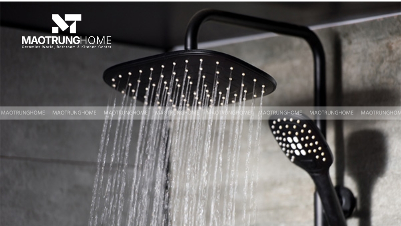 Sen tắm nhiệt độ Viglacera