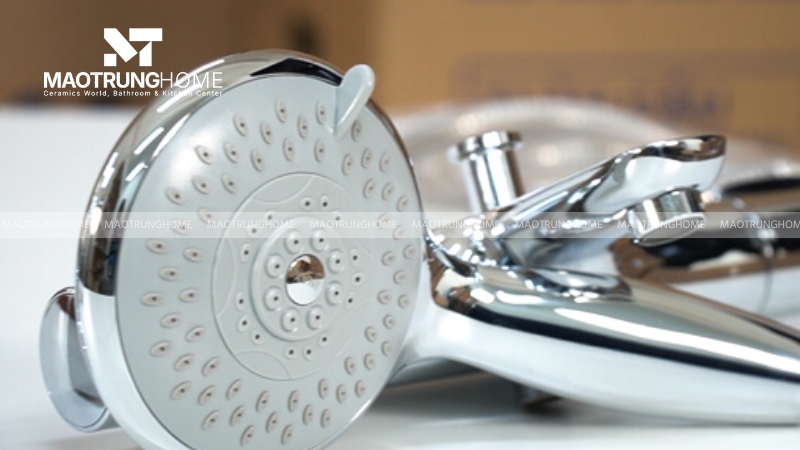 Sen tắm nhiệt độ INAX