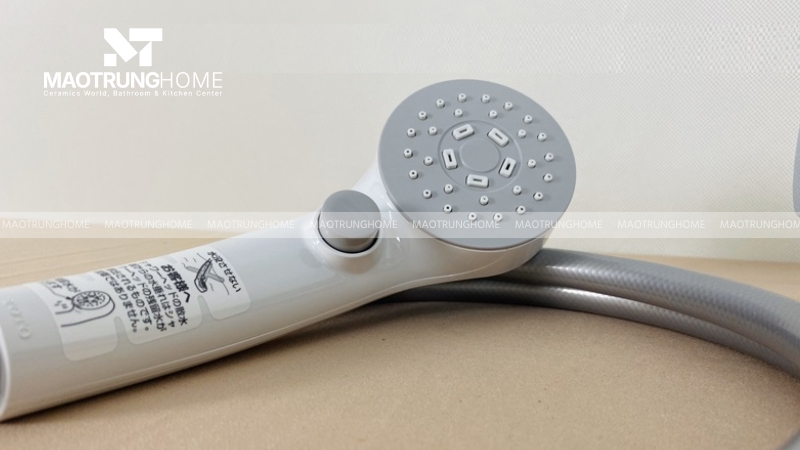 Sen tắm nhiệt độ TOTO