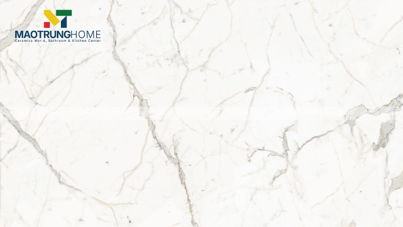 Gạch Bán Sứ là dòng gạch nằm giữa gạch Porcelain cao cấp và gạch Ceramic phổ thông