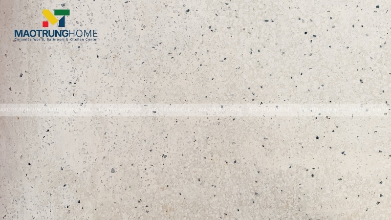 Gạch Granite bị hạn chế về hoa văn phức tạp