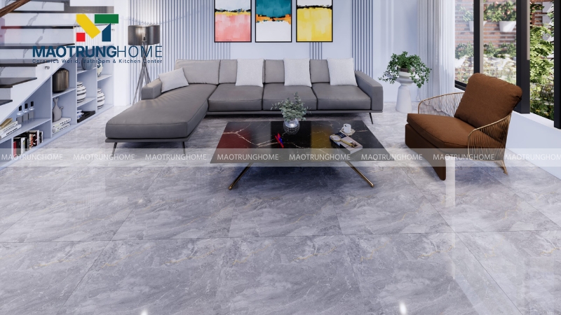 Prime tiên phong trong việc cập nhật xu hướng thiết kế mới