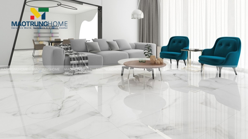 Chỉ mua gạch tại các nhà phân phối chính hãng