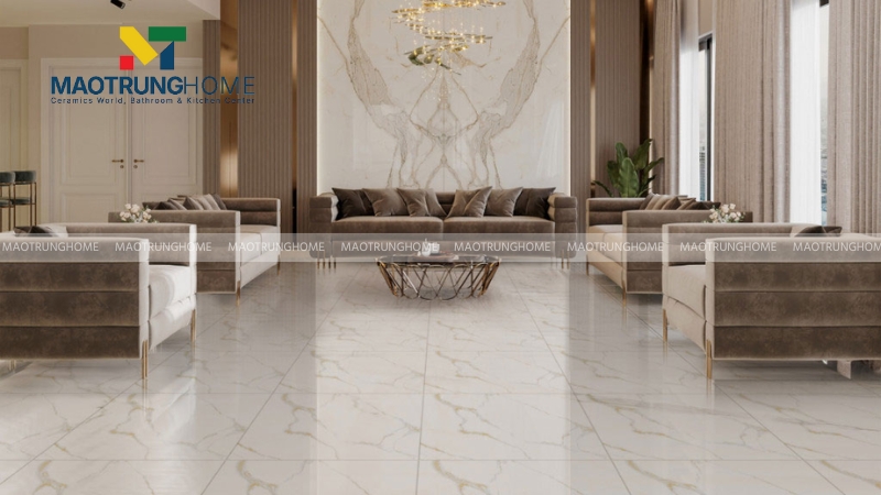 Mạng lưới phân phối cực kỳ rộng khắp, dễ dàng tìm mua ở bất kỳ đâu