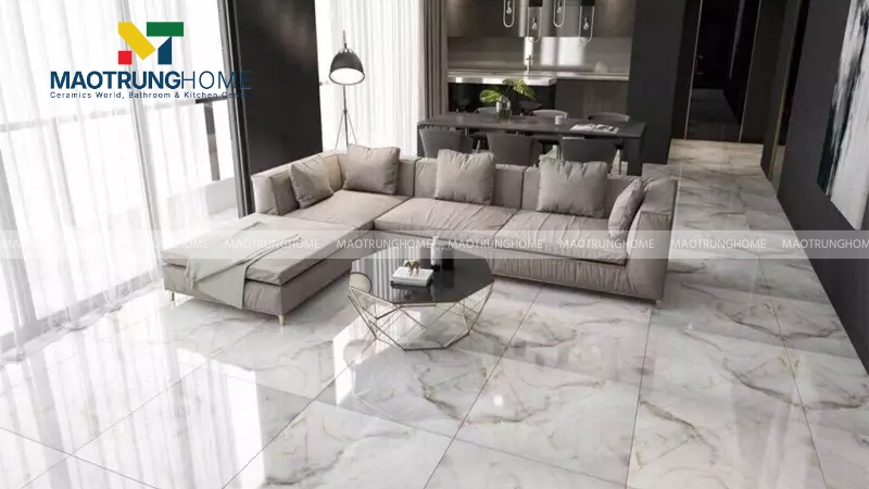 Điểm mạnh lớn nhất của Prime là sự đa dạng trong danh mục sản phẩm