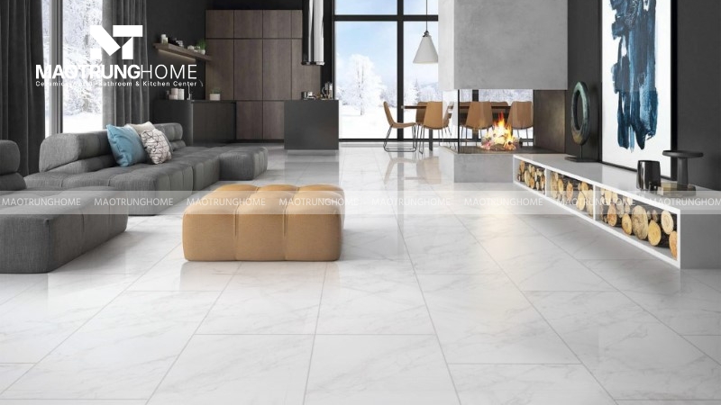 Prime có một dải giá rất rộng, từ các dòng gạch ceramic giá rẻ cho các dự án bình dân