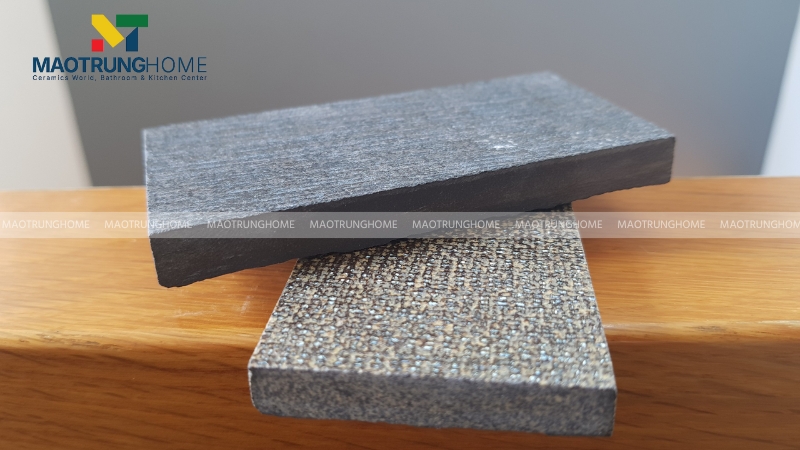 Gạch xương bán sứ